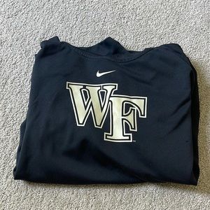 Nike Wake Forest Hoodie